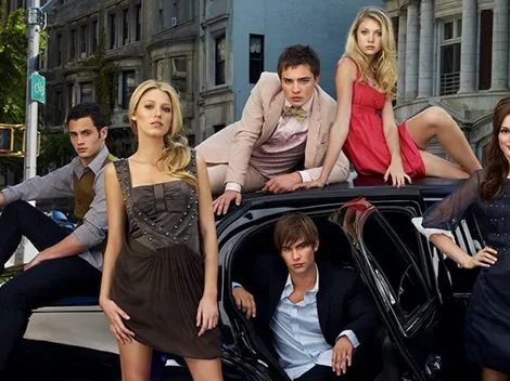 HBO Max confirmó fecha de inicio de rodaje para el reboot de Gossip Girl