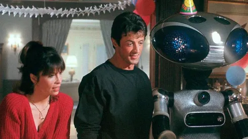 Stallone anunció una nueva versión de Rocky IV sin el Robot y los fans explotaron