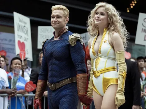 Todos los estrenos de Amazon Prime Video para septiembre 2020