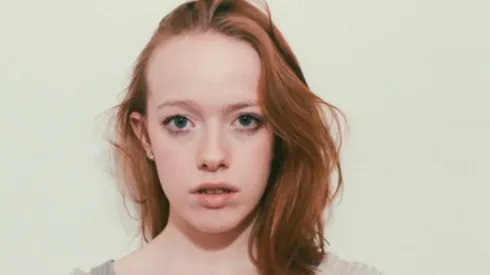 Amybeth McNulty se lamentó porque el coronavirus cambió sus planes