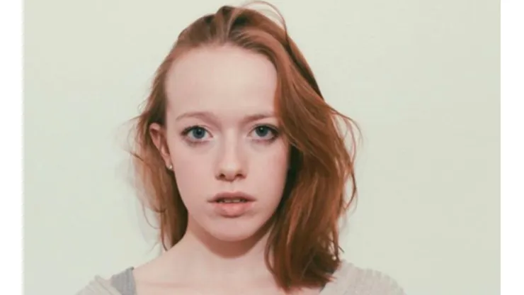 Amybeth McNulty se lamentó porque el coronavirus cambió sus planes