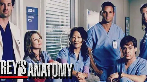 Fecha de estreno de la temporada 17 de 'Grey's Anatomy'