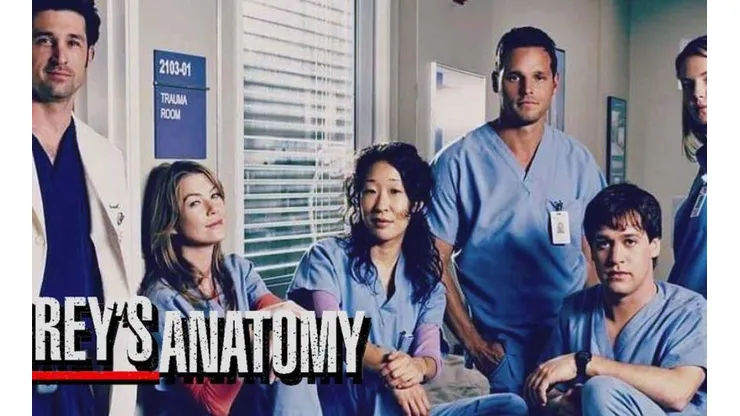 Fecha de estreno de la temporada 17 de 'Grey's Anatomy'