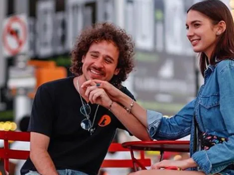 Luisito Comunica y la foto con su novia que generó un mar de críticas: las disculpas del youtuber