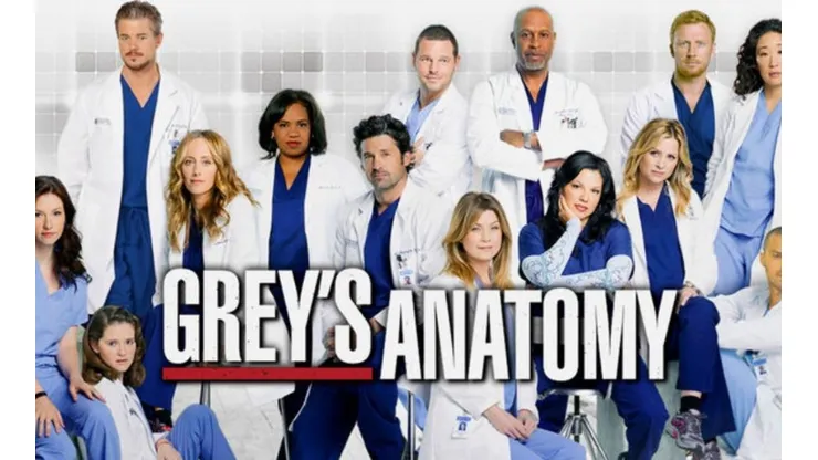 Fecha de estreno y video del tráiler de la temporada 16 de Grey's Anatomy en Netflix