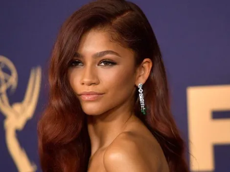 Las 10 curiosidades sobre Zendaya que posiblemente no conoces
