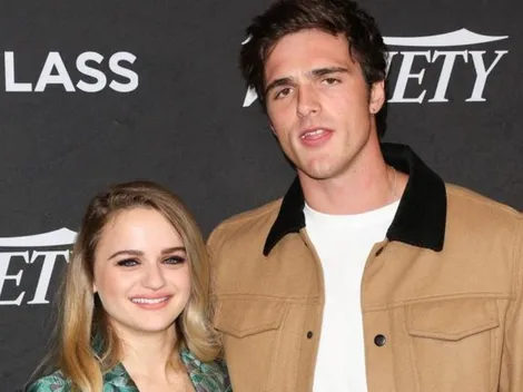 Actor de 'El Stand de los Besos' reconoce que le gustaría salir con Joey King