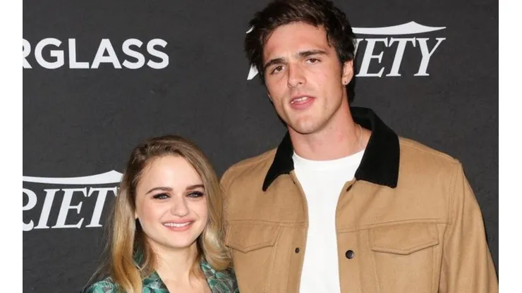 Actor de 'El Stand de los Besos' reconoce que le gustaría salir con Joey King