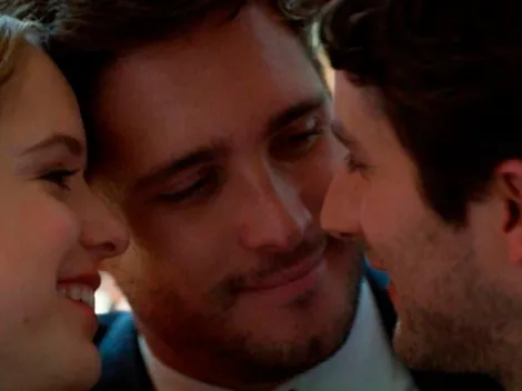 ¿De qué se trata Nuevo Orden? La nueva película de Diego Boneta