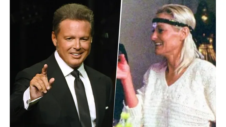 Sonia Basteri, tía de Luis Miguel, rompe el silencio y brinda pista clave de la madre del cantante