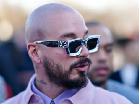De Medellín al mundo: J Balvin tendrá un documental sobre su vida