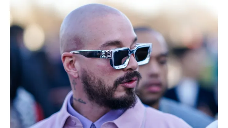 De Medellín al mundo: J Balvin tendrá un documental sobre su vida