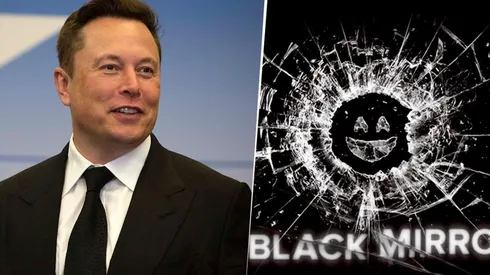 Elon Musk busca implantar un chip en el cerebro: lo comparó con Black Mirror