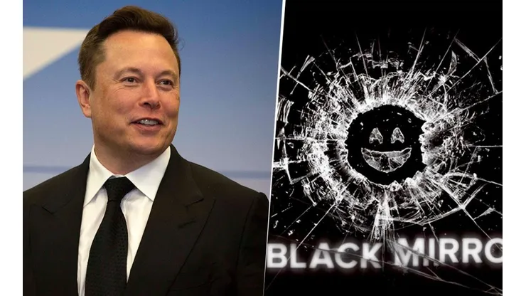 Elon Musk busca implantar un chip en el cerebro: lo comparó con Black Mirror