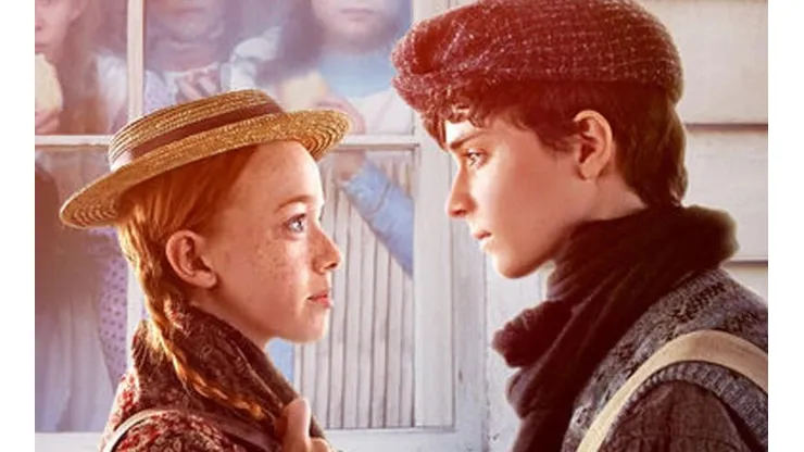 La desesperada alternativa que los fans encontraron para salvar 'Anne with an E', serie cancelada por Netflix