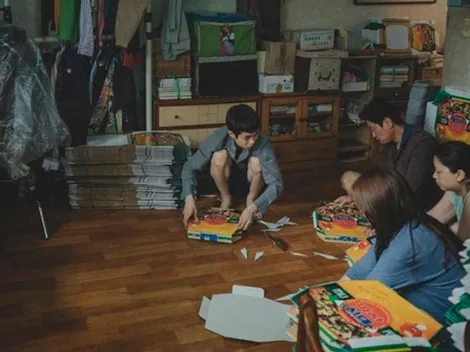 Primeras reacciones tras el estreno de Parasite en Netflix