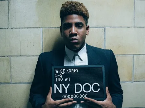 Jharrel Jerome de "When they see us" protagonizará una serie de HBO