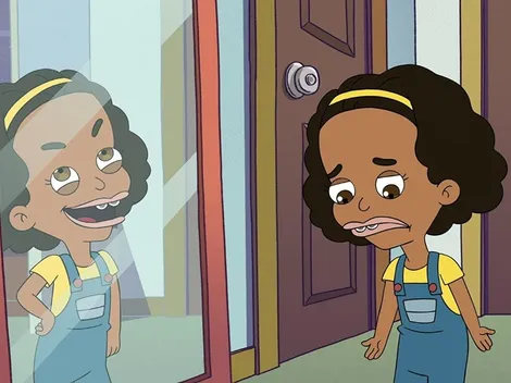 'Big Mouth': Ayo Edebiri reemplazará a Jenny Slate como Missy