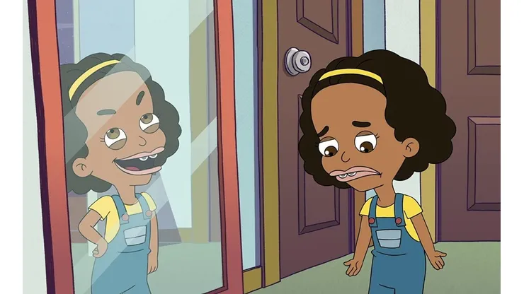 'Big Mouth': Ayo Edebiri reemplazará a Jenny Slate como Missy