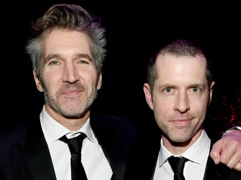 Los creadores de Game Of Thrones harán una serie en Netflix