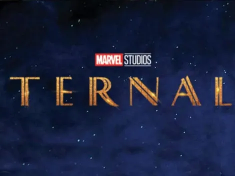 A meses de su estreno, Marvel cambió el nombre de Eternals