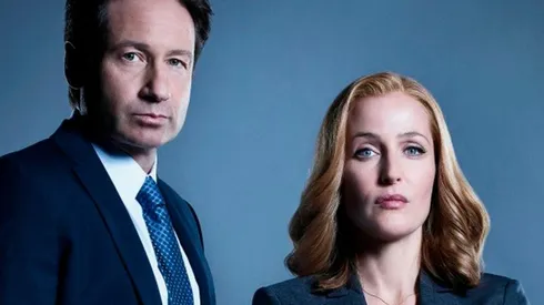 ¡Vuelve Expediente X! Fox prepara una comedia animada sobre la serie