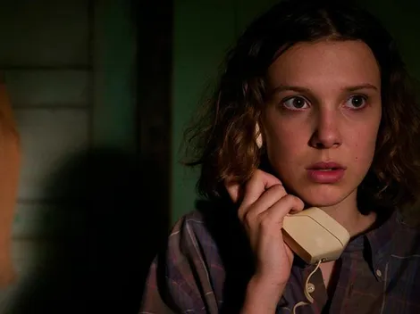 ¿Será el final? Millie Bobby Brown quiere una boda en Stranger Things