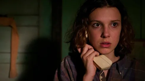 ¿Será el final? Millie Bobby Brown quiere una boda en Stranger Things