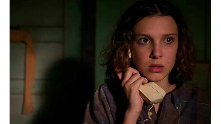 ¿Será el final? Millie Bobby Brown quiere una boda en Stranger Things