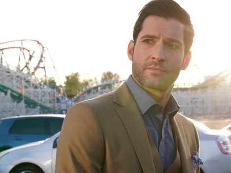 Tom Ellis apoyó el boicot de la NBA por la violencia racial