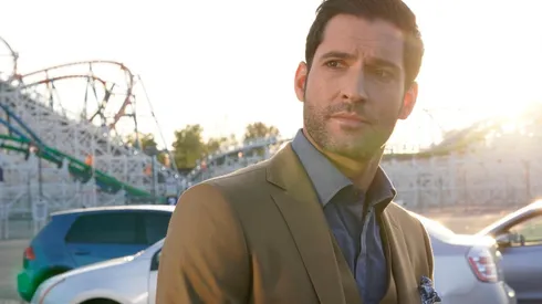 Tom Ellis apoyó el boicot de la NBA por la violencia racial