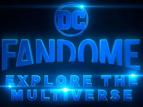 ¡Vuelve la DC Fandome! Cómo ver la convención de este sábado