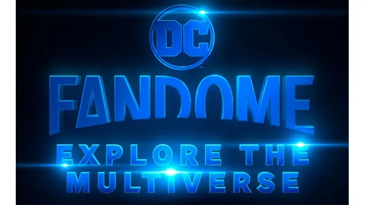 ¡Vuelve la DC Fandome! Cómo ver la convención de este sábado