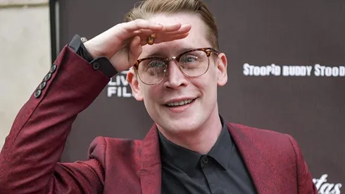 Las 10 cosas que probablemente no sabías sobre Macaulay Culkin