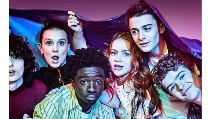 La dura acusación contra un actor de 'Stranger Things' por un video polémico