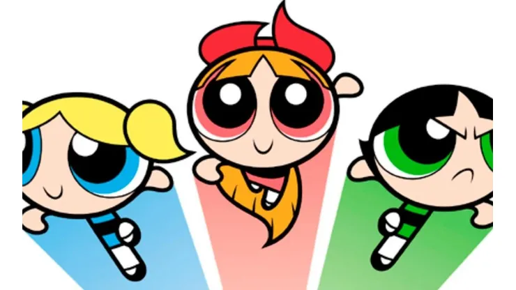 Las Chicas Superpoderosas volverán muy cambiadas en una nueva serie