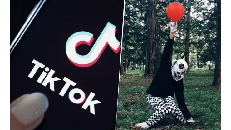 Qué ocurrirá el 27 de agosto: los videos de Tik Tok que anuncian una profecía tenebrosa de película