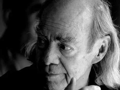 Murió Manuel Valdés, hermano de Don Ramón y padre de Cristian Castro