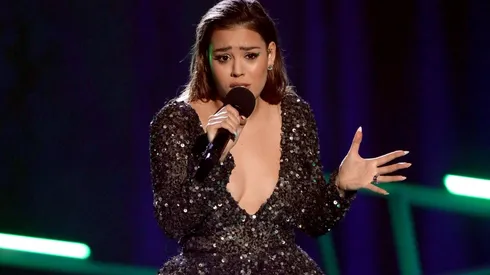 Escucha Santería: la nueva canción de Danna Paola