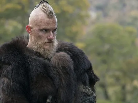 Todo lo que sabemos sobre el estreno de Vikings Valhalla en Netflix