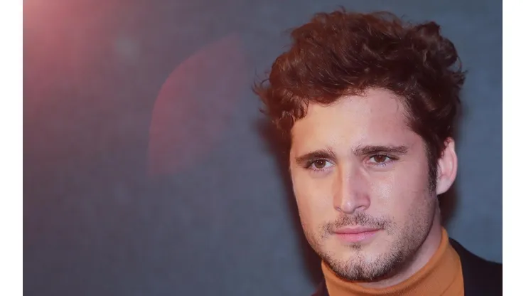 Diego Boneta agradeció el apoyo de sus fans por el duro momento que atraviesa
