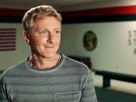 Primeras reacciones al estreno de Cobra Kai en Netflix