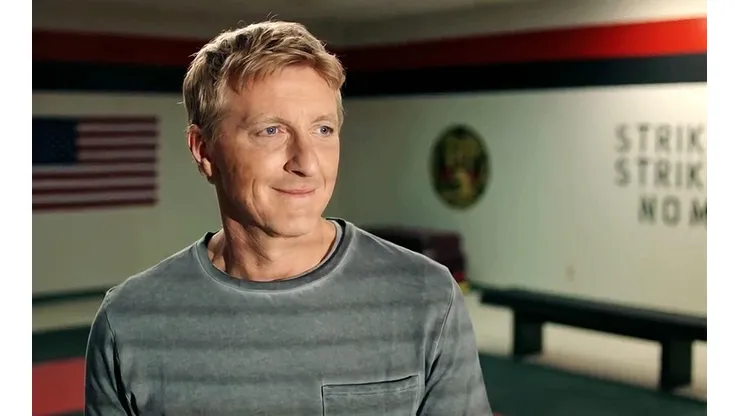 Primeras reacciones al estreno de Cobra Kai en Netflix