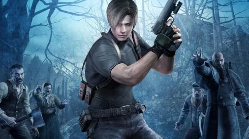 ¿Estará Némesis? Netflix anunció una serie de Resident Evil