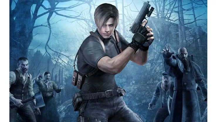 ¿Estará Némesis? Netflix anunció una serie de Resident Evil