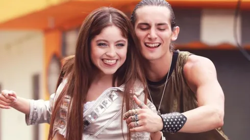 Emilio Osorio sobre el romance con Karol Sevilla: "Si no hubiera chisme no venderíamos tanto"