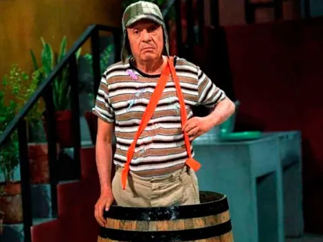 ¿Fin del misterio? Revelan la identidad de la mamá de El Chavo del Ocho