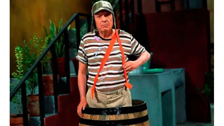 ¿Fin del misterio? Revelan la identidad de la mamá de El Chavo del Ocho