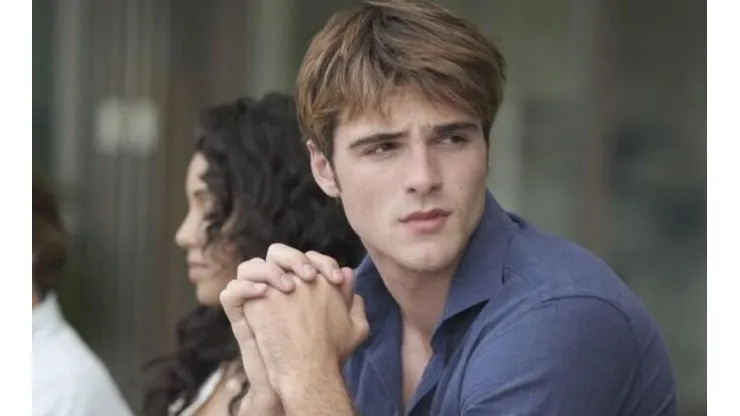 Fotografía de Jacob Elordi