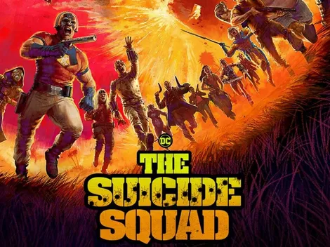 ¡Será la más explosiva! The Suicide Squad reveló su elenco completo